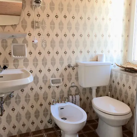 Garni Serena Bed & Breakfast Canazei