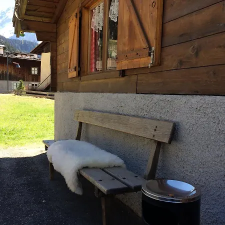 Garni Serena Bed & Breakfast 3*